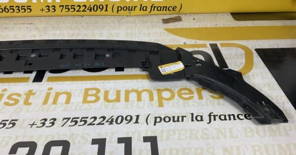 Bumperlip Audi A3 8V Rs3 2012-2016 Origineel Bumperlip 2-R1-955