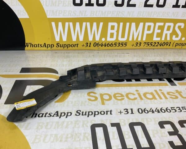 Bumperlip Audi A3 8V Rs3 Origineel Bumperlip 2-R2-956