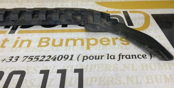 Bumperlip Audi A3 8V Rs3 Origineel Bumperlip 2-R2-956