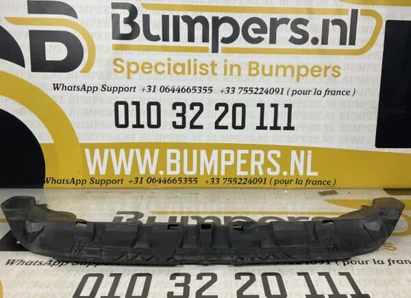 Bumperlip Audi Q8 S-Line 2018-2022 2-R2-957