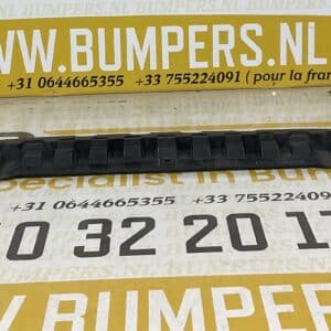 Bumperlip Audi A3 8V RS3 2012-2016 2-R2-958
