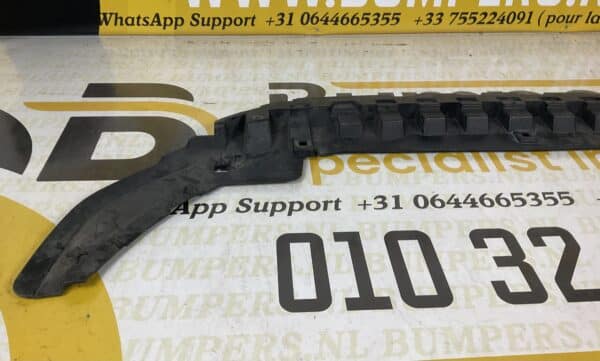 Bumperlip Audi A3 8V RS3 2012-2016 2-R2-958