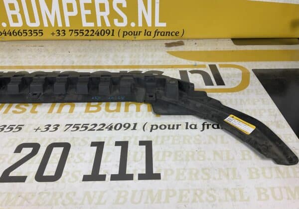 Bumperlip Audi A3 8V RS3 2012-2016 2-R2-958
