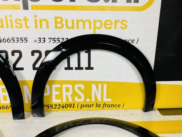 Zijscherm strip peugeot 208 GT Line set 9844358380 9844358780 9823300580 9824722480 2-Q3-101