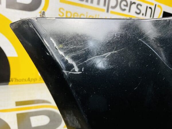 Bumper Mercedes C Klasse W204 AMG 2007-2011 Voorbumper 1-A1-3048