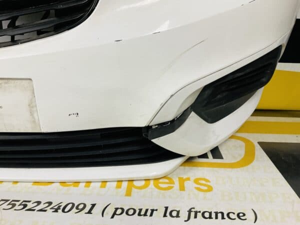 Bumper Opel Combo 2017-2022 Voorbumper 1-G5-3049