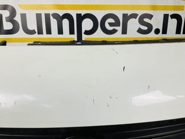 Bumper Opel Combo 2017-2022 Voorbumper 1-G5-3049