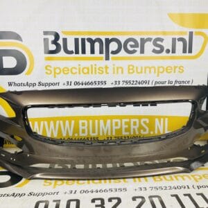 Bumper Volvo V90 S90 TS 2016-2020 Voorbumper 1-E3-3051