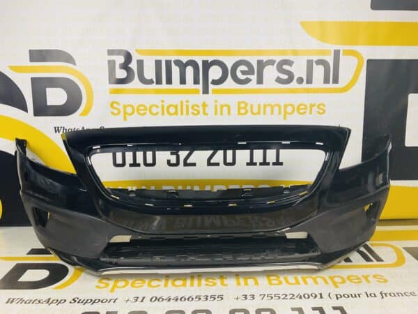 Bumper Volvo V40 Crosscountry Voorbumper 1-E1-3060