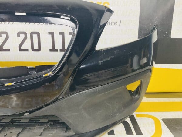 Bumper Volvo V40 Crosscountry Voorbumper 1-E1-3060