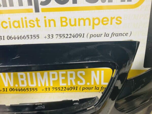 Bumper Volvo V40 Crosscountry Voorbumper 1-E1-3060