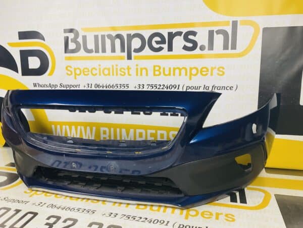 Bumper Volvo V40 Crosscountry Voorbumper 1-E1-3057