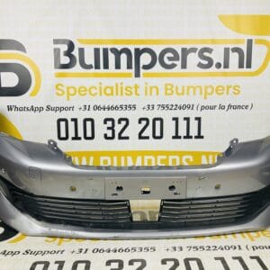 Bumper Peugeot 508 II 2020-2022 Voorbumper 2-J7-3058