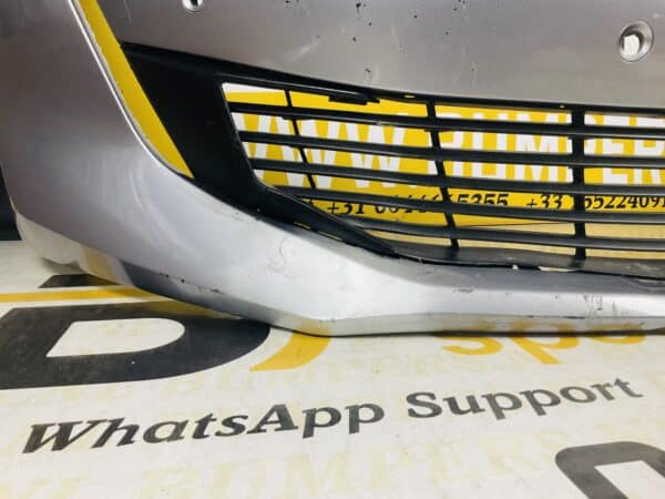 Bumper Peugeot 508 II 2020-2022 Voorbumper 2-J7-3058