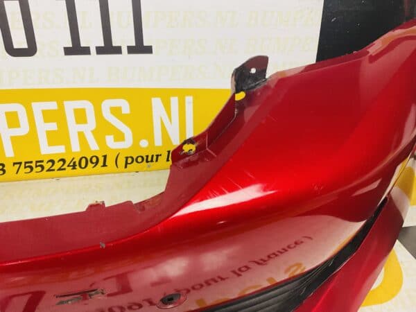 Bumper Peugeot 508 II 2020-2022 Voorbumper 2-J7-3059