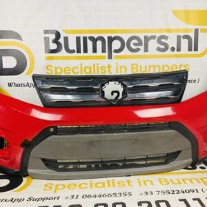 Bumper Suzuki Vitara Voorbumper 2-E10-3024