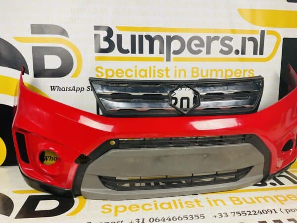 Bumper Suzuki Vitara Voorbumper 2-E10-3024