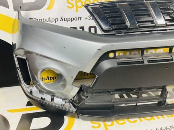 Bumper Suzuki Vitara Facelift 2020-2022 Voorbumper 2-E10-3025