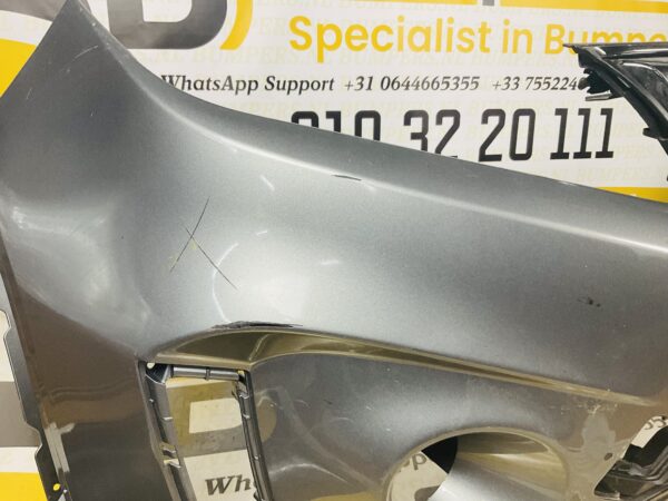 Bumper Suzuki Vitara Facelift 2020-2022 Voorbumper 2-E10-3025