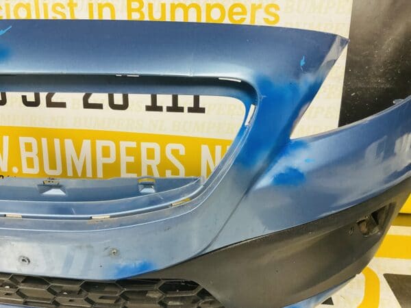 Bumper Volvo V40 Crosscountry Voorbumper 1-E1-3074