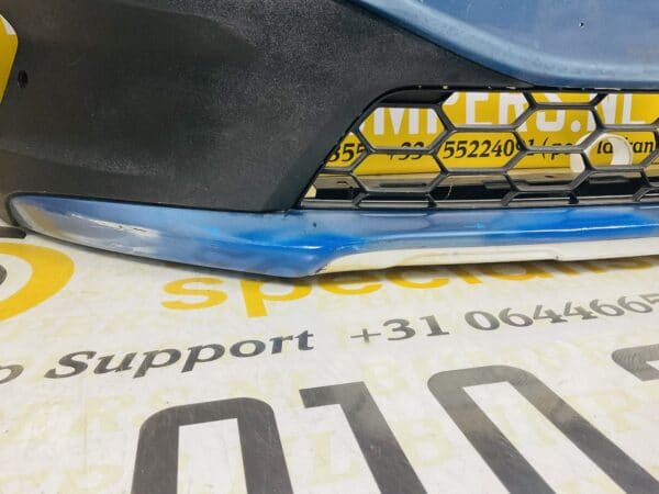 Bumper Volvo V40 Crosscountry Voorbumper 1-E1-3074