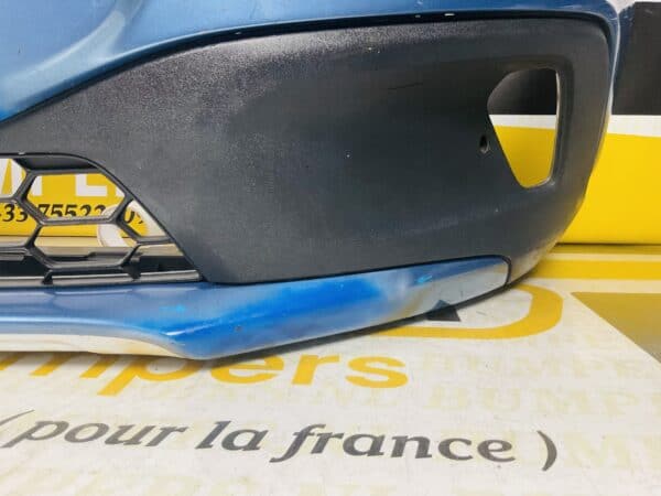 Bumper Volvo V40 Crosscountry Voorbumper 1-E1-3074