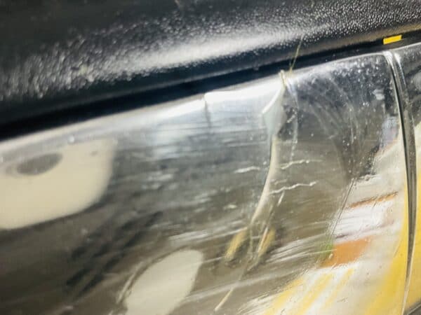 Bumper peugeot 107 2007-2011 Voorbumper 2-J1-3104