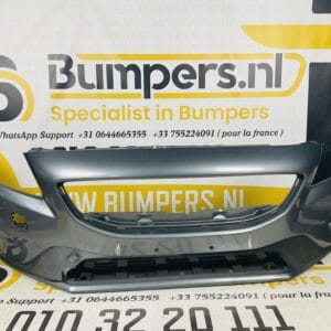 Bumper Volvo V40 R Design R-Design Kls Voorbumper 1-E7-3103