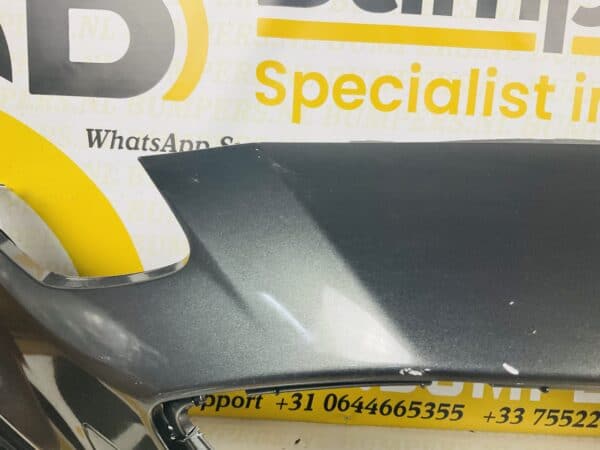 Bumper Ford Focus St Line Mk4 2017-2021 Voorbumper 1-D9-3106