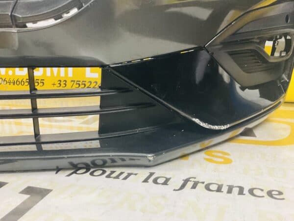 Bumper Ford Focus St Line Mk4 2017-2021 Voorbumper 1-D9-3106