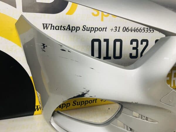 Bumper Mercedes A Klasse W177 AMG 2019-2022 Voorbumper 1-A7-3133