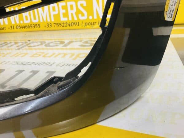 Bumper Opel Karl 2014-2021 Voorbumper 2-i4-3127