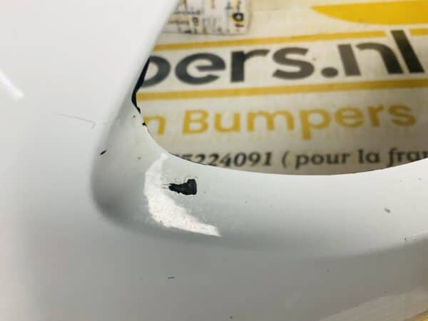 Bumper Ford Fiesta Mk8 2017-2021 Voorbumper 1-D2-3162