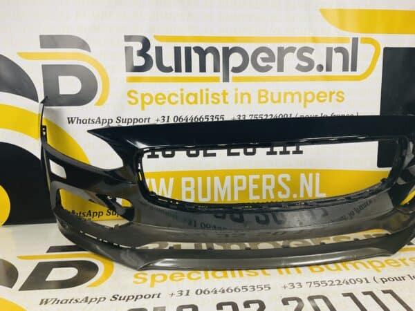 Bumper Volvo V90 S90 Voorbumper 1-E3-3123