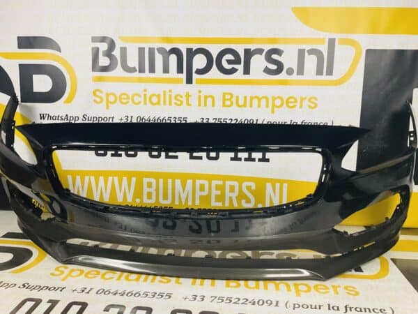 Bumper Volvo V90 S90 Voorbumper 1-E3-3123