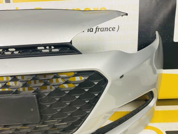 Bumper Hyundai i20 2013-2017 Voorbumper 2-E3-3124