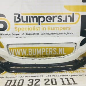 Bumper Volvo V90 S90 Voorbumper 1-E3-3244