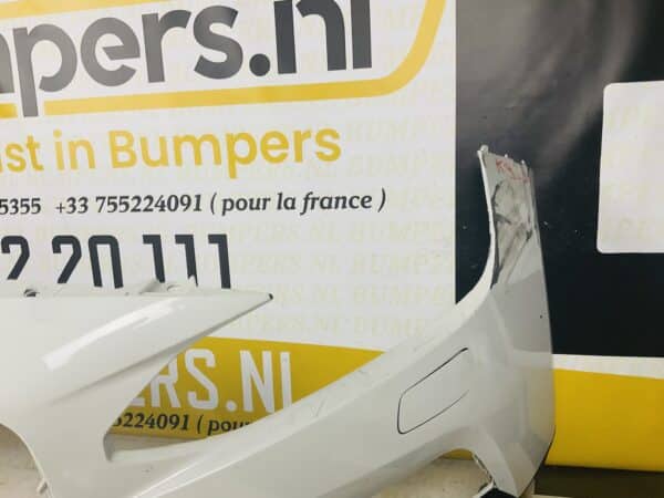 Bumper Volvo V90 S90 Voorbumper 1-E3-3244