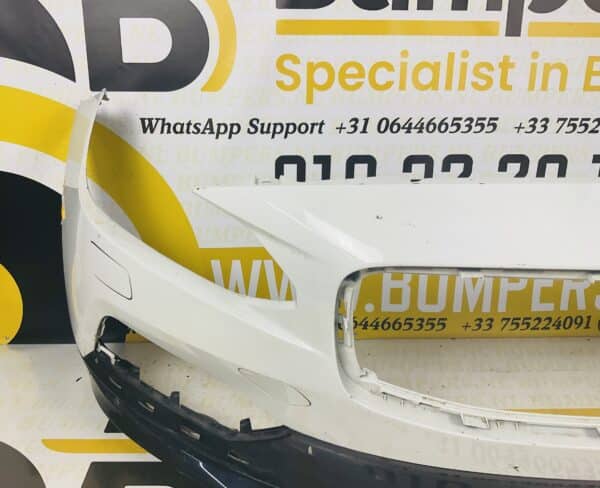 Bumper Volvo V90 S90 Voorbumper 1-E3-3244