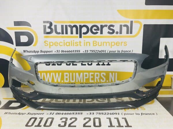 Bumper Volvo V90 S90 Voorbumper 1-E3-3245