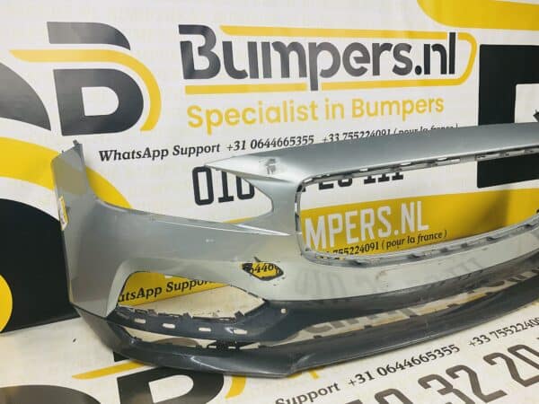 Bumper Volvo V90 S90 Voorbumper 1-E3-3245