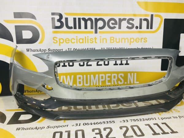 Bumper Volvo V90 S90 Voorbumper 1-E3-3245