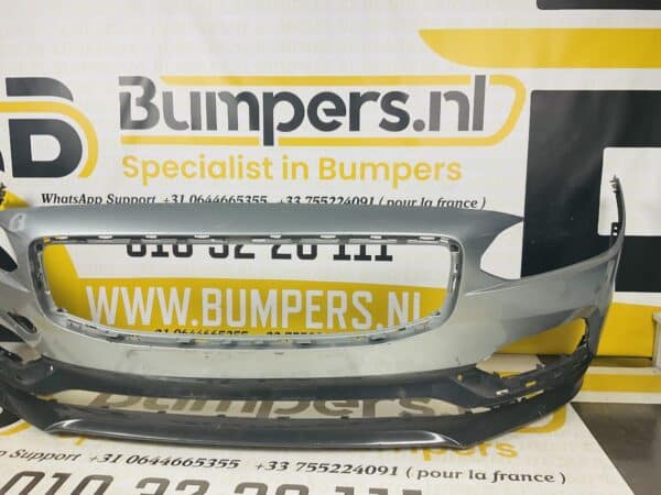 Bumper Volvo V90 S90 Voorbumper 1-E3-3245