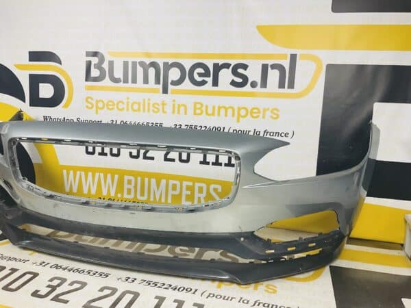 Bumper Volvo V90 S90 Voorbumper 1-E3-3245