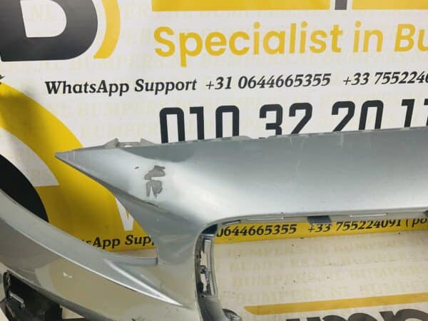 Bumper Volvo V90 S90 Voorbumper 1-E3-3245