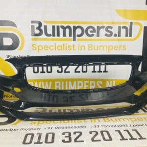 Bumper Volvo V90 S90 Voorbumper 1-E3-3246