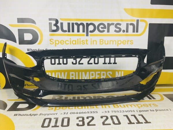 Bumper Volvo V90 S90 Voorbumper 1-E3-3246