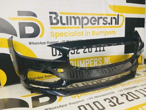 Bumper Volvo V90 S90 Voorbumper 1-E3-3246