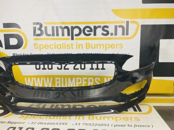Bumper Volvo V90 S90 Voorbumper 1-E3-3246
