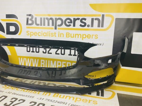 Bumper Volvo V90 S90 Voorbumper 1-E3-3246